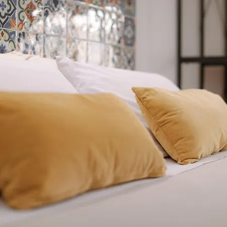 Lejlighed Domus Gallery *