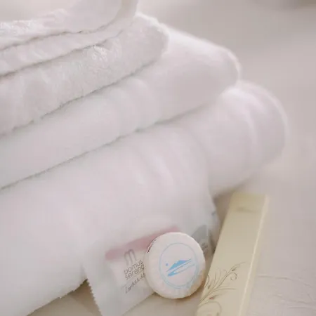 Lejlighed Domus Gallery *