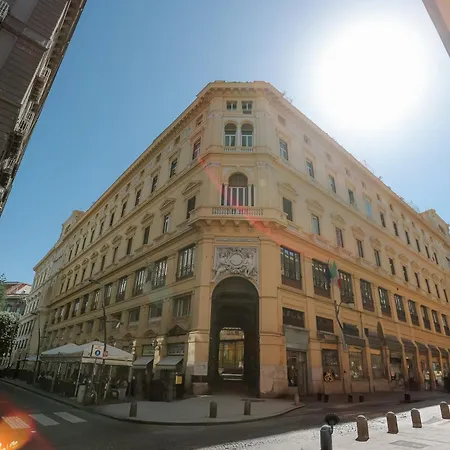 Domus Gallery Apartamento