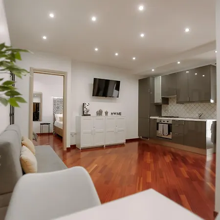 Domus Gallery * Nápoles