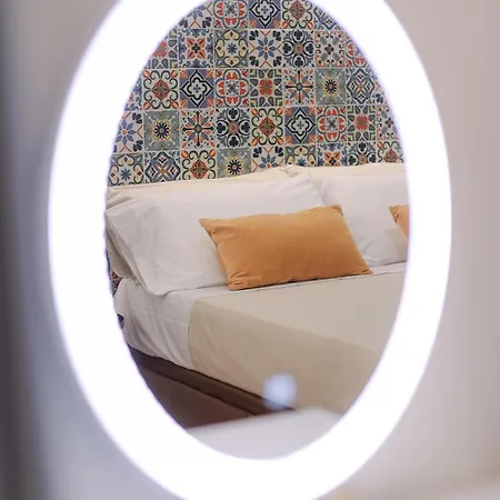 Apartment Domus Gallery Naples