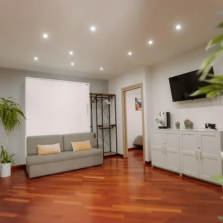 Domus Gallery Nápoles