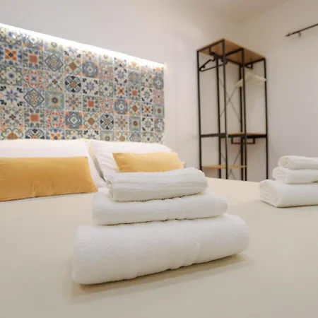 Apartment Domus Gallery