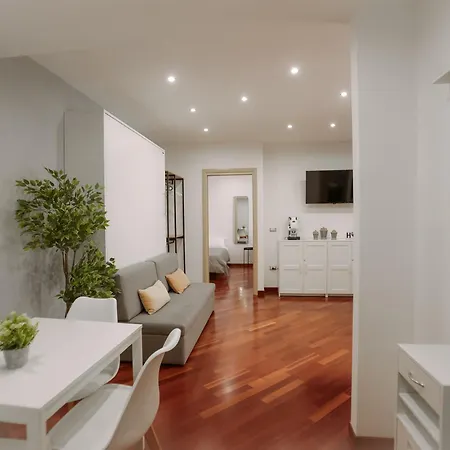 Apartment Domus Gallery *
