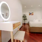 Domus Gallery Apartmán Neapol
