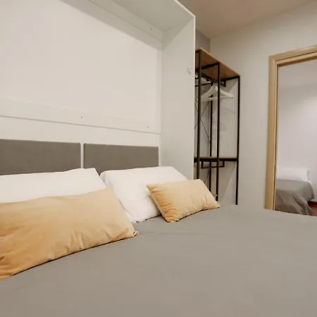 Domus Gallery Apartment