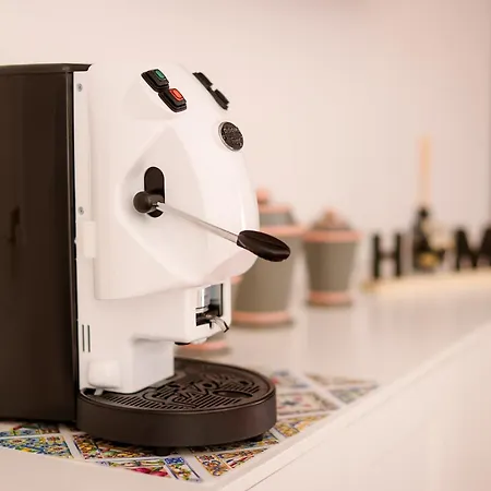 Domus Gallery Apartment